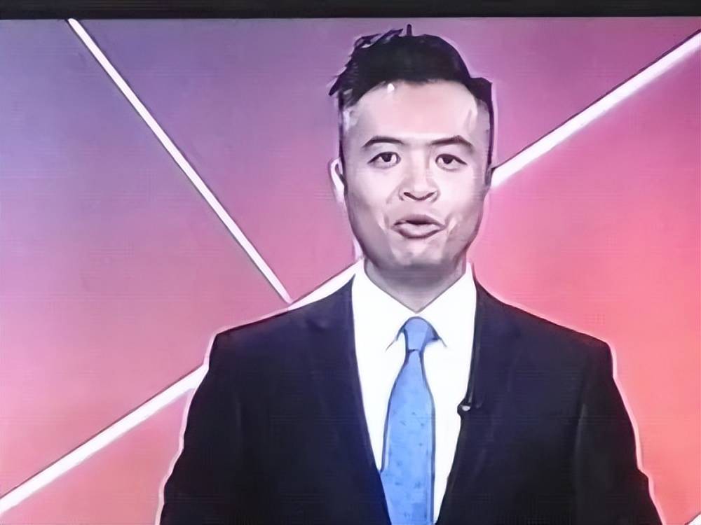 行贿950万被判刑!53岁段暄要解说世界杯了?新平台从央视买版权